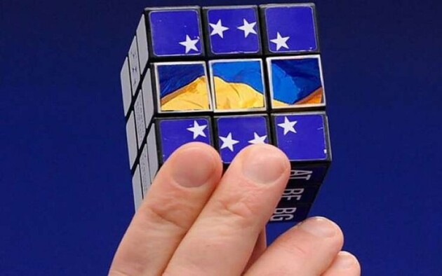 Декларація Саміту Україна-ЄС вказує на готовність Євросоюзу оновити в наступному році торговельну частину угоди про асоціацію – Стефанішина