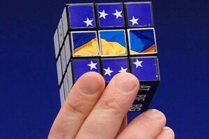 Декларация саммита Украина-ЕС указывает на готовность Евросоюза обновить в следующем году торговую часть соглашения об ассоциации - Стефанишина 