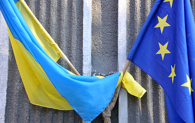 Украина подтвердила свою заинтересованность в участии в Европейском зеленом курсе - Стефанишина 