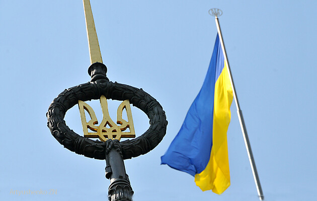 Наша страна отмечает День защитника Украины