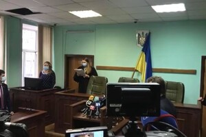 Суд в Києві заарештував підозрюваного у вбивстві власного 6-річного сина 