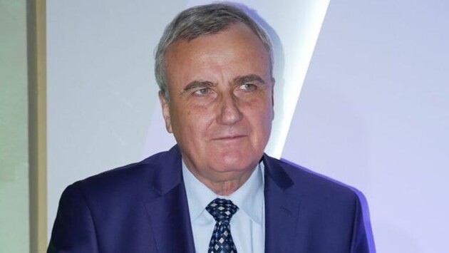  Президентом НАНУ обрали наймолодшого кандидата - 69-річного Анатолія Загороднього