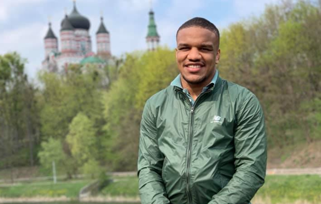 Беленюк сдал отрицательный тест на COVID-19