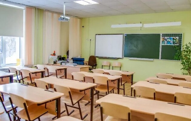 Из-за коронавируса школам Киева рекомендовано начать осенние каникулы раньше запланированного