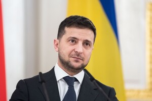 Україна впевнено йде до повноправного членства в Євросоюзі - Зеленський 