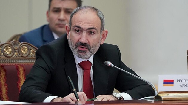 Армения призывает мир признать независимость Нагорного Карабаха