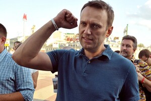Британия и Нидерланды поддержат санкции против РФ за отравление Навального