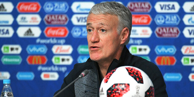  Українці пропустили сім голів