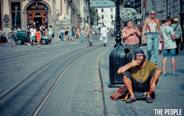 Фото: The People