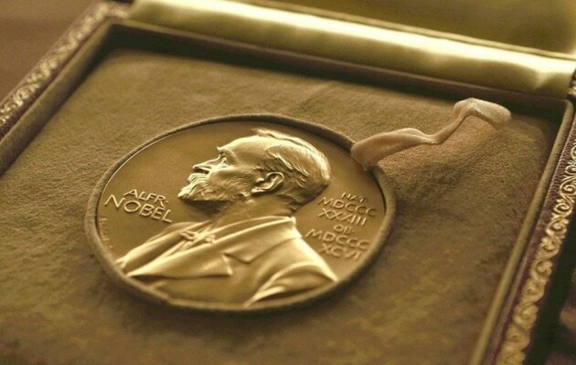 Объявлено имя лауреата Нобелевской премии по литературе