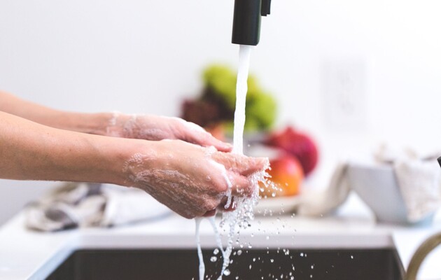У світі відзначають Всесвітній день миття рук 