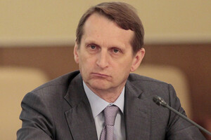 Навальный у Дудя обвинил СВР и ФБС России в причастности к отравлению Новичком. Глава внешней разведки РФ ответил предсказуемо