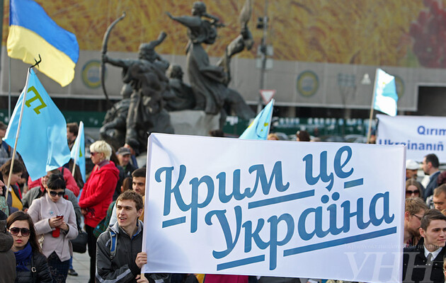 В ООН оприлюднили нову доповідь по Криму з чіткими вимогами до Росії