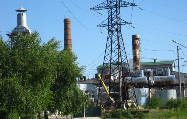 подозреваемым инкриминируют незаконное завладение 150 млн кубометров газа