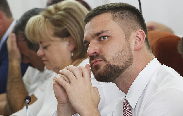 СБУ підозрювала Максима Мусєєва в роботі на ФСБ. Позбутися цієї проблеми йому допомогли харківські суди