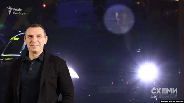 Сергей Шефир тайно посещал Рината Ахметова вечером 31 августа