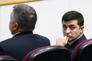 Гончарук признался, что не формировал свой Кабмин, поэтому Аваков и возглавил МВД