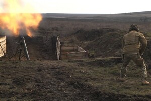 Збройні формування РФ три рази порушили режим припинення вогню в Донбасі – штаб