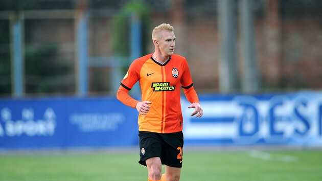 Коваленко сдал отрицательный тест на COVID-19