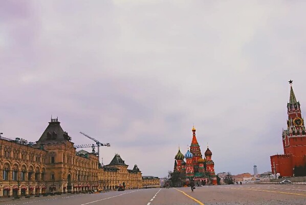  Консультации должны состояться сегодня