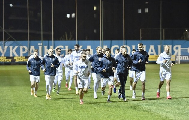 Поединок состоится в Киеве