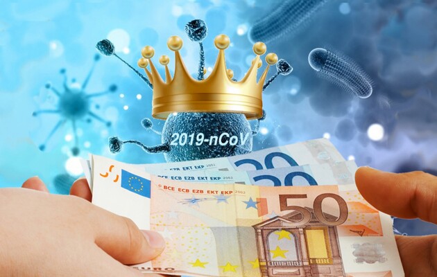  Сейчас в Украине действует адаптивный карантин