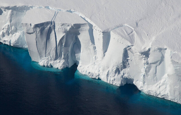 Таяние ледников в Северной Америке может изменить течения в Тихом океане