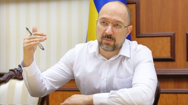Шмыгаль призвал Киев, Харьков и Сумы навести порядок и усилить карантин