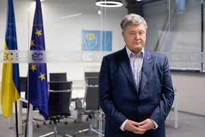 Порошенко підозрюють в сумнівних транзакціях на $65 млн, у пресслужбі цю інформацію назвади 