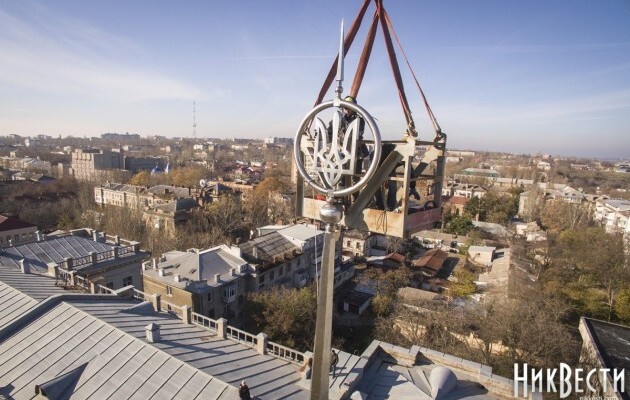 Місцеві вибори мають відбутися 25 жовтня