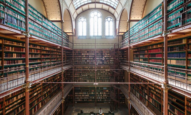 Нідерландські музеї можуть повернути 100 тисяч експонатів