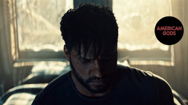 Третій сезон "Американських богів" вийде на початку 2021 року