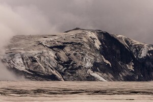 Ученые заметили признаки скорого извержения самого активного вулкана Исландии