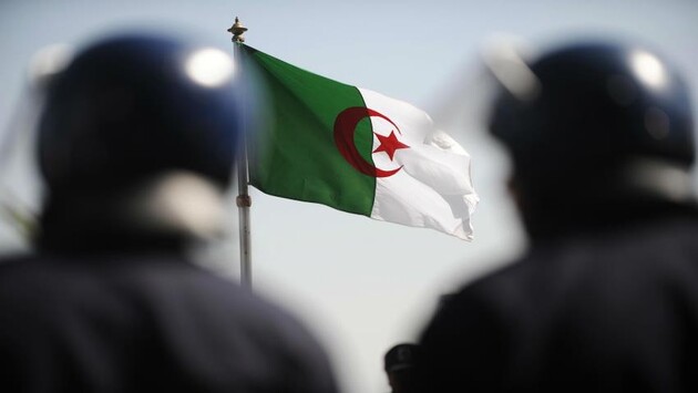 В Алжирі загинули п'ятеро осіб в результаті вибуху газу 