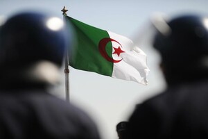 В Алжире погибли пять человек в результате взрыва газа