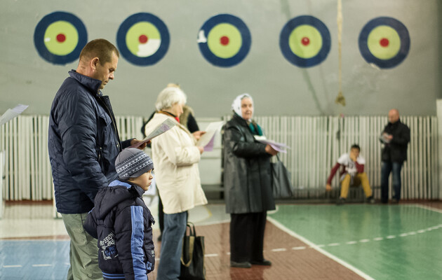 В ЦИК дали рекомендации избирателям