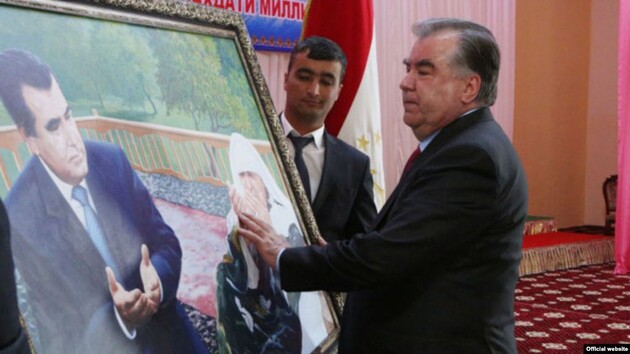 У Таджикистані відбулися вибори президента 