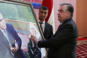 У Таджикистані відбулися вибори президента 