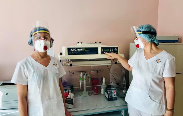 Зараз в Україні діє адаптивний карантин