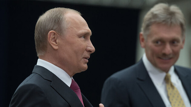 «Проблеми Криму не існує»: у Путіна різко відповіли на бажання Зеленського «мирно повернути» території 