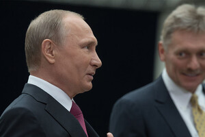 «Проблемы Крыма не существует»: у Путина резко ответили на желание Зеленского «мирно вернуть» территории