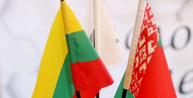 Литва отзывает шесть дипломатов из Минска и Гродно — СМИ