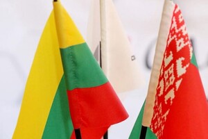 Литва відкликає шість дипломатів з Мінська і Гродно - ЗМІ 