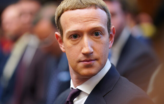 Facebook буде видаляти контент, який заперечує Голокост 