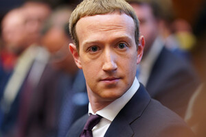 Facebook буде видаляти контент, який заперечує Голокост 