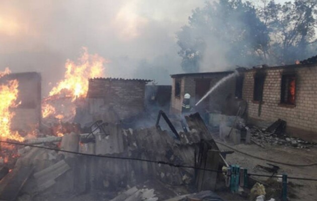 Фото: сайт ДСНС