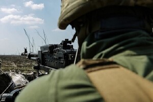 Обстріли в Донбасі: Формування РФ шість разів порушили режим тиші