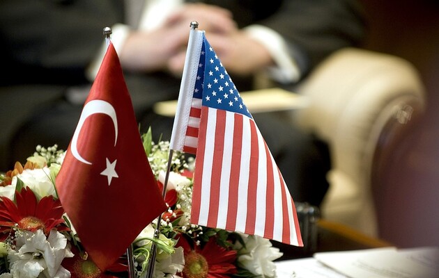 США звинуватили Туреччину в провокації через георозвідки в східному Середземномор'ї 