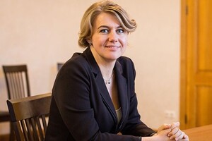 Вице-президент СУП Магалецкая возглавила Госпродпотребслужбу