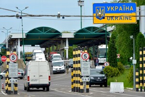 Украина увеличит количество пропускных пунктов на границе с Польшей